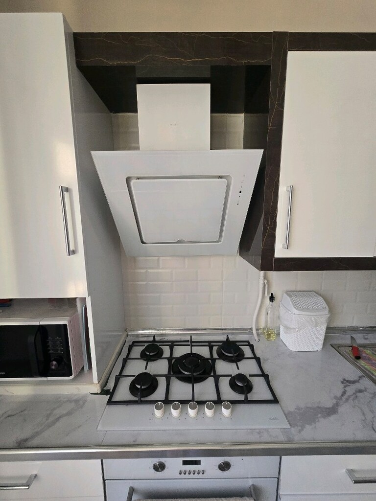 5 Gözlü 3lü Ankastre Set - 8