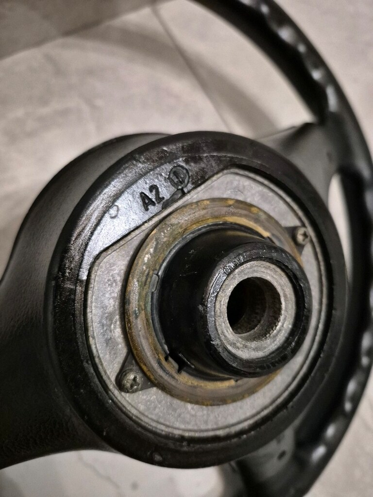 BMW DİREKSİYON M1 E12 E21 E23 E24 E28 - 6