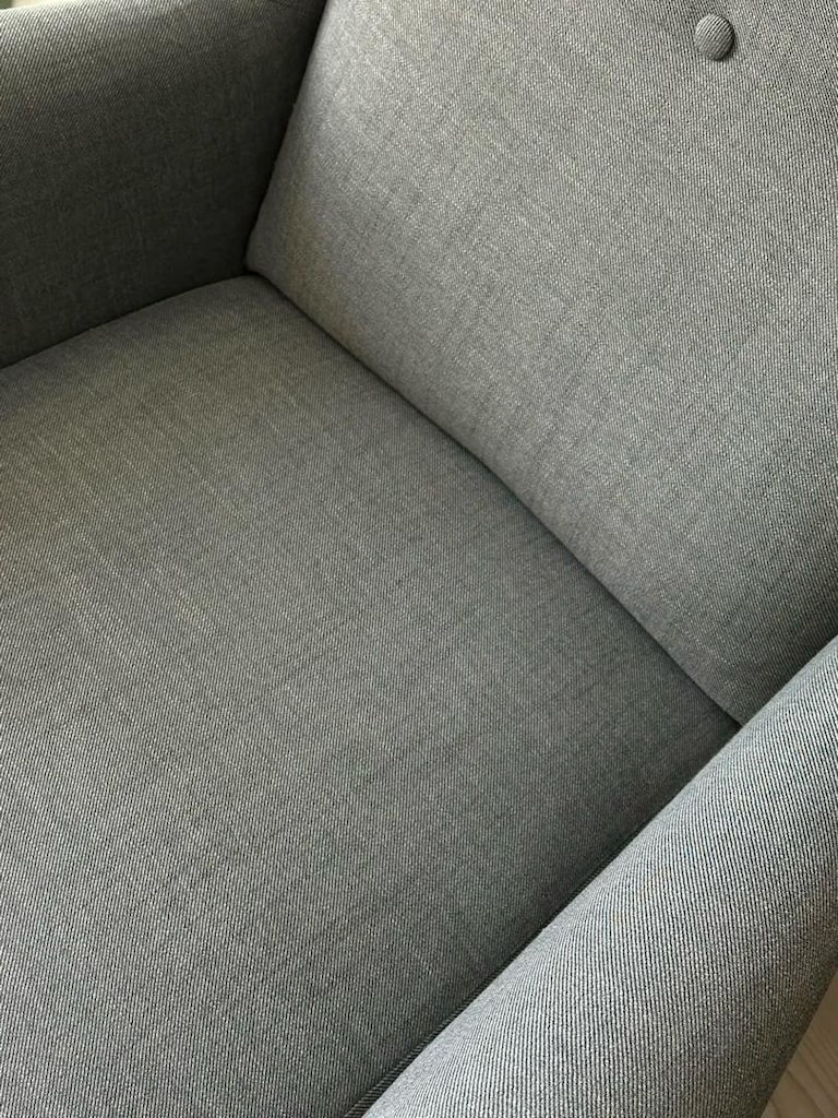 ikea strandmon tekli koltuk - 3