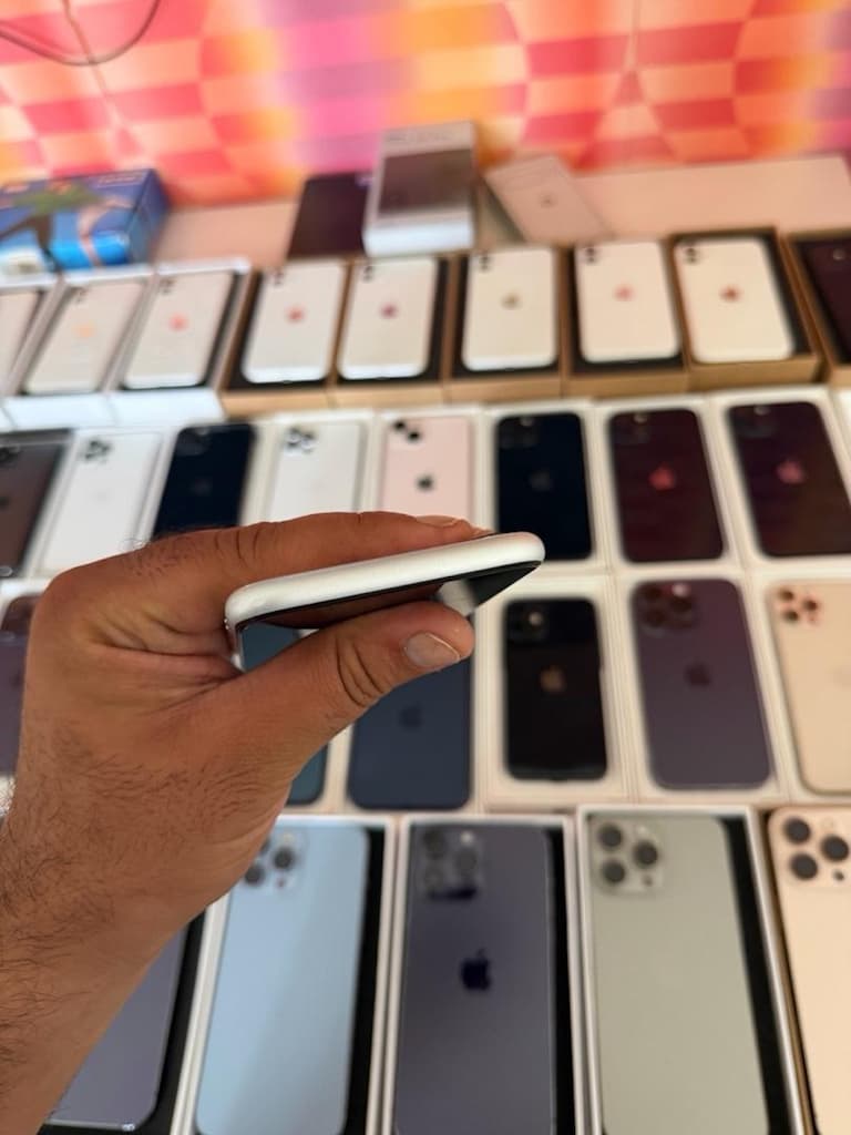 IPHONE XR 64GB YURTİÇİ SORUNSUZ - 3