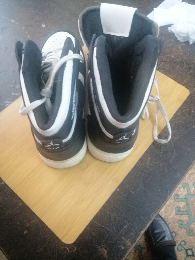 Nike 40 - 2