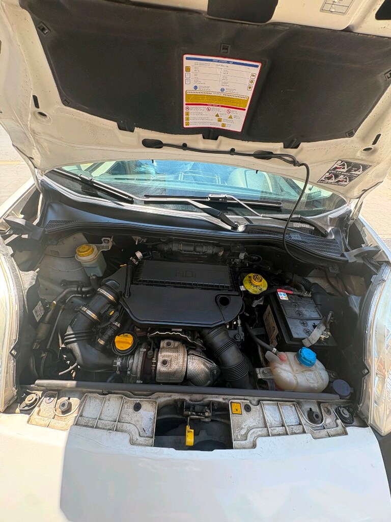 2015 Citroën Nemo 1.3 HDi Full Klima | 156.000 km | Ağır Bakımlı - 13