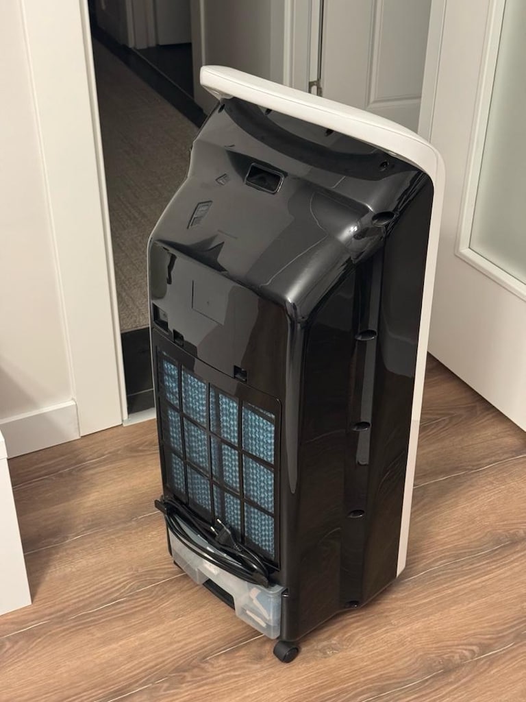 Beko AC 7030 S Hava Soğutucu - 2