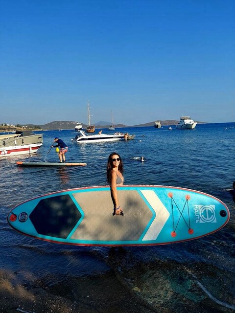 Haute Sup Paddle Board