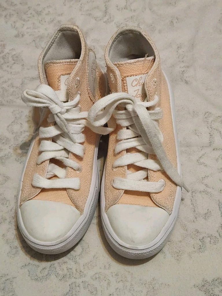 Orjinal Converse Ayakkabı