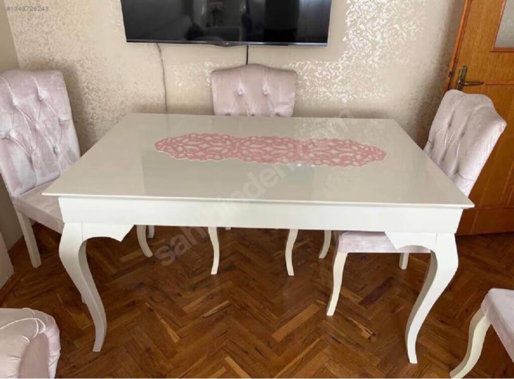 salon takımı - 4