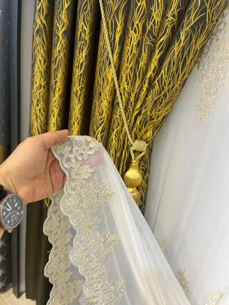Antalya Perde İmalatı - 5