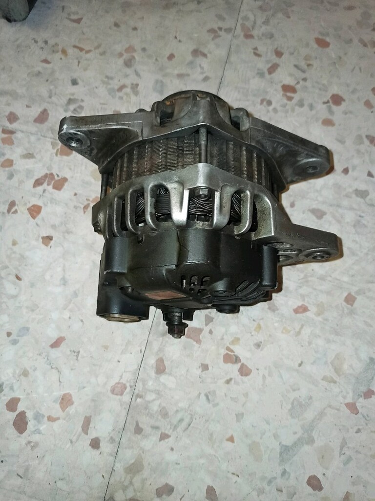 Hyundai Era 1.4 Team Klimalı parçaları - 3
