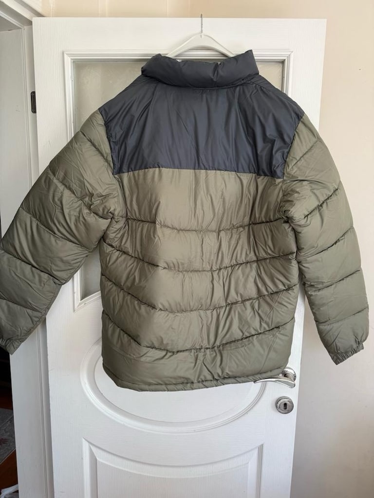 COLUMBİA MONT XL BEDEN SIFIR ORJİNAL - 4