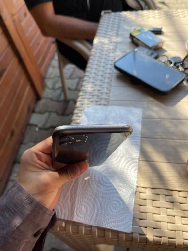 İphone 11 Yurtiçi - 2