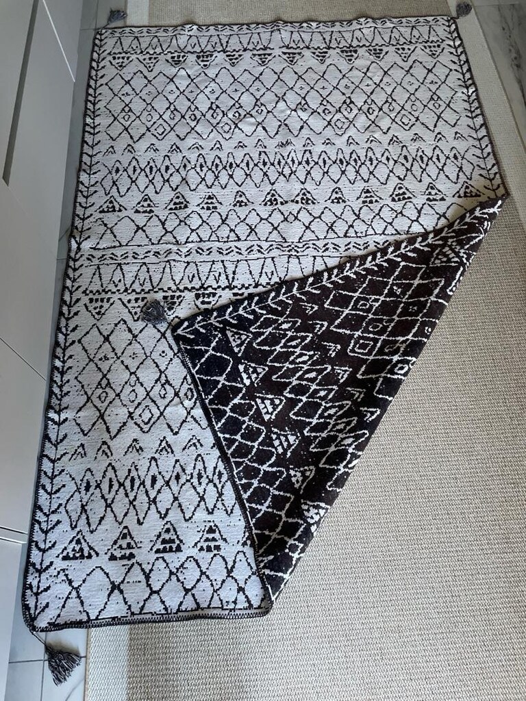 Halı Kilim 160x230 - 4