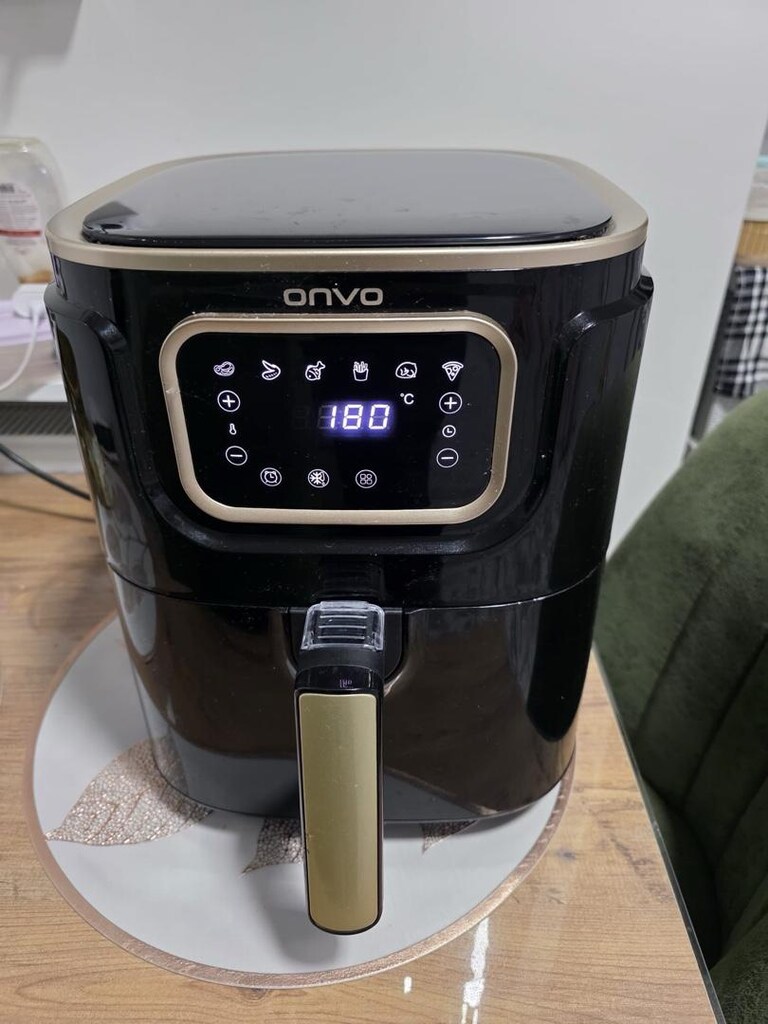 Airfryer - 3