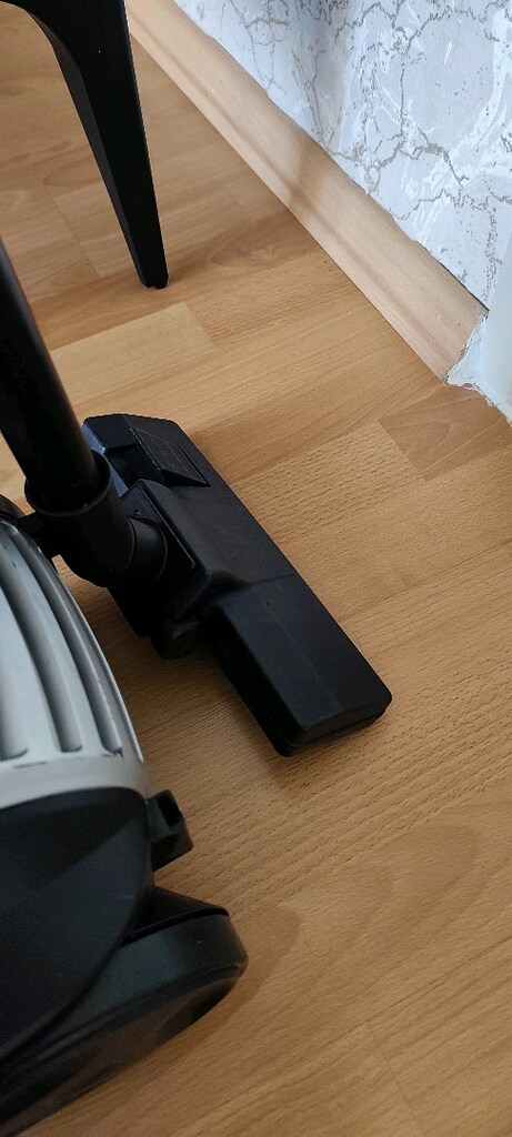 SİNBO VACUUM CLEANER ELEKTRİKLİ SÜPÜRGE - 5