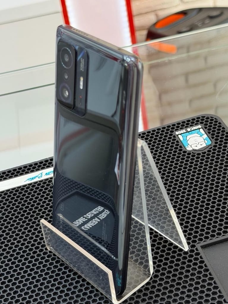 Xiaomi 11T 256 Gb - 4