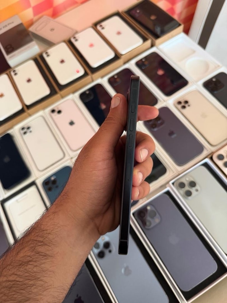 IPHONE 16 PRO MAX YD DEĞİŞENSİZ - 6