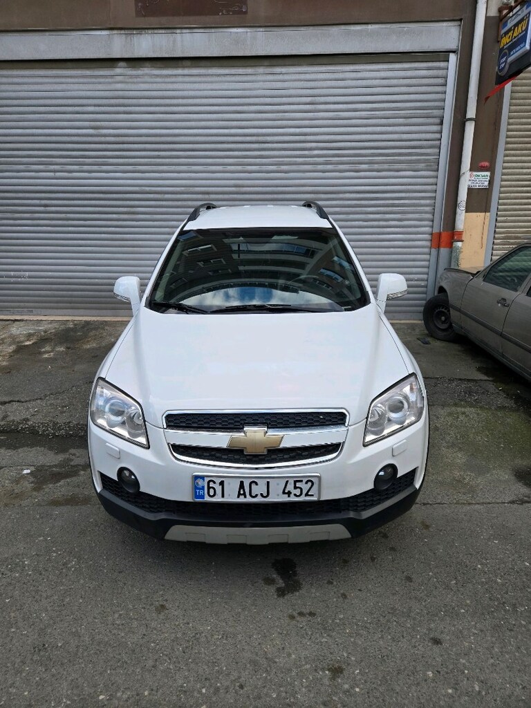 captiva sorunsuz - 8