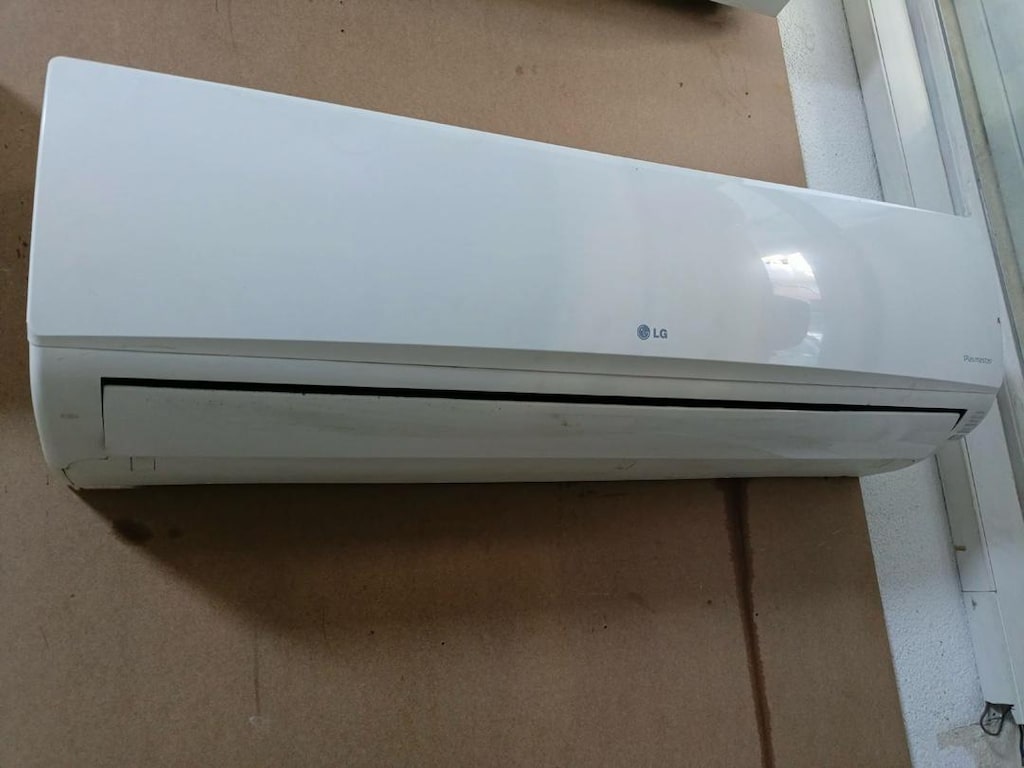 Servisinden Tüm İstanbulda Garantili Klima Satışı ve Aynı Gün Kurulum - 4