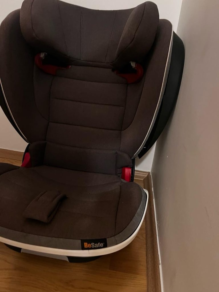 Besafe izi flex i size oto koltuk 15-36kg - 4