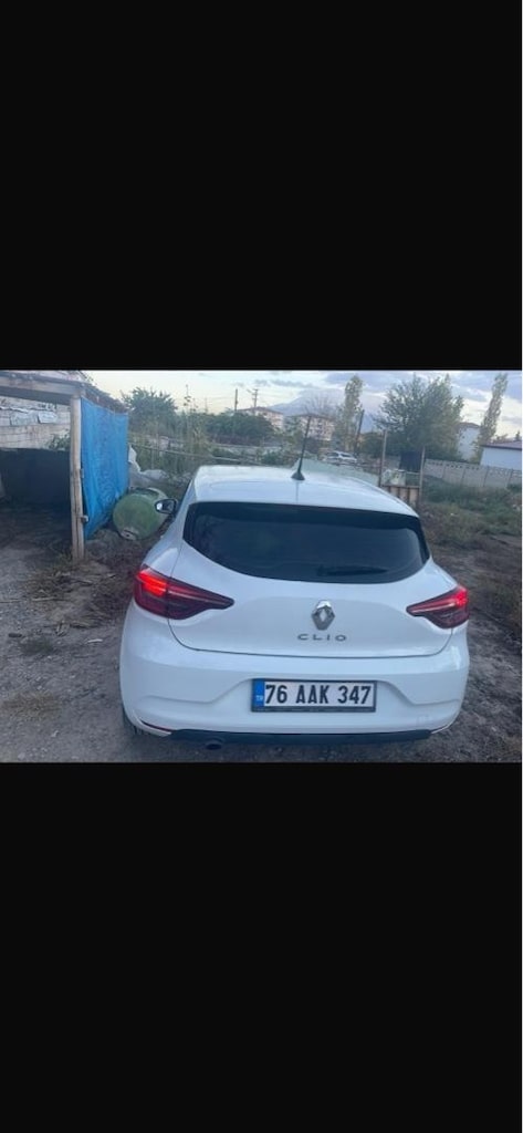tertemiz clio - 6