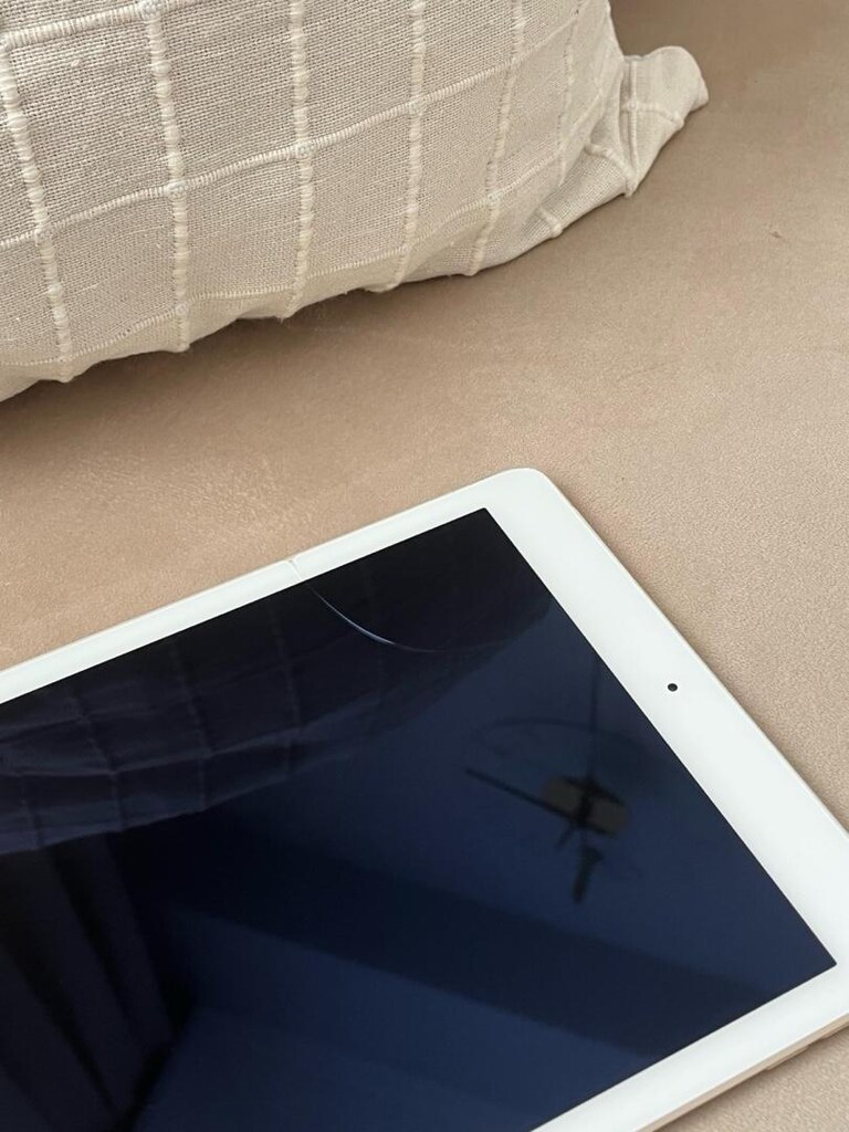 İpad air 2 - 2