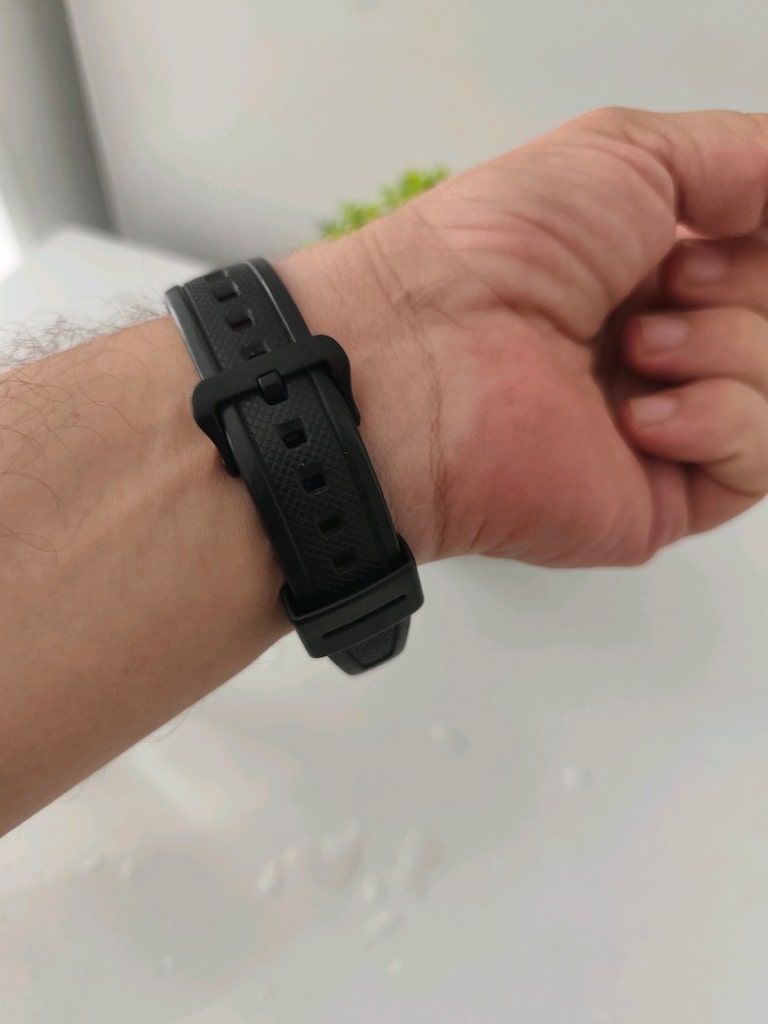 Orjinal Casio Sgw-100 Pusula/Termometre HATASIZ - 13