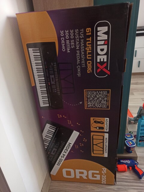 Midex ps 3500