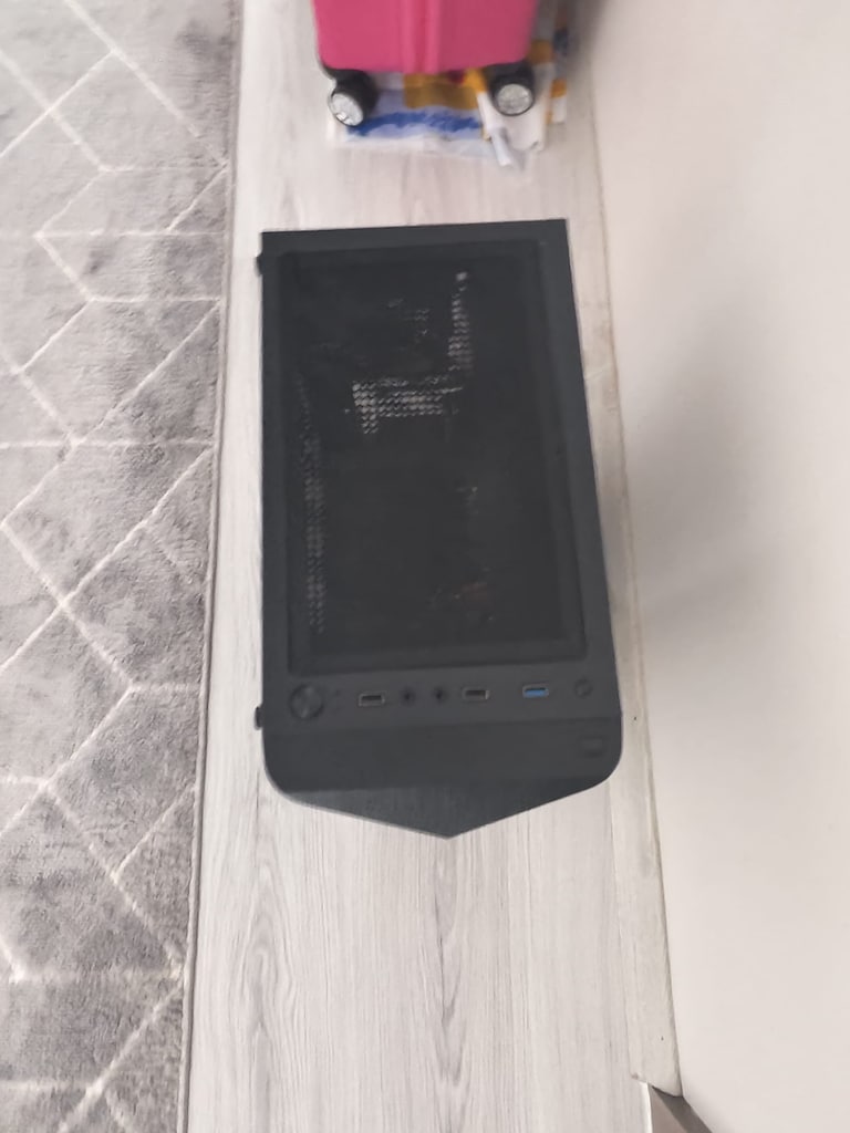 ZALMAN N4 OYUNCU KASASI - 3