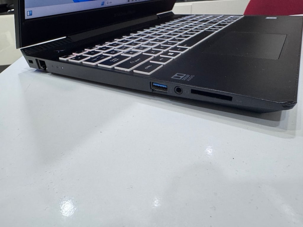 CASPER EXCALIBUR - G770 - 2 EL OYUNCU SERİSİ LAPTOP - 6