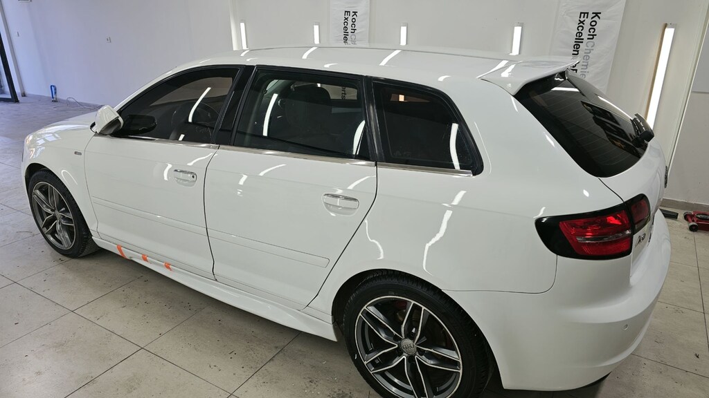2012 AUDİ A3 SAHİBİNDEN TEMİZ VE DİRİ BİR ARAÇTIR RESİMLERDEKİ GİBİDİR - 3