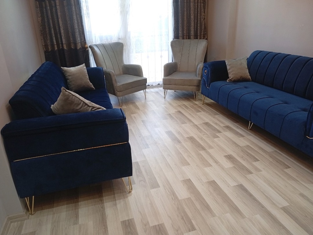chester model 2 yıl garantili OTURMA GRUBU SİFİR - 19