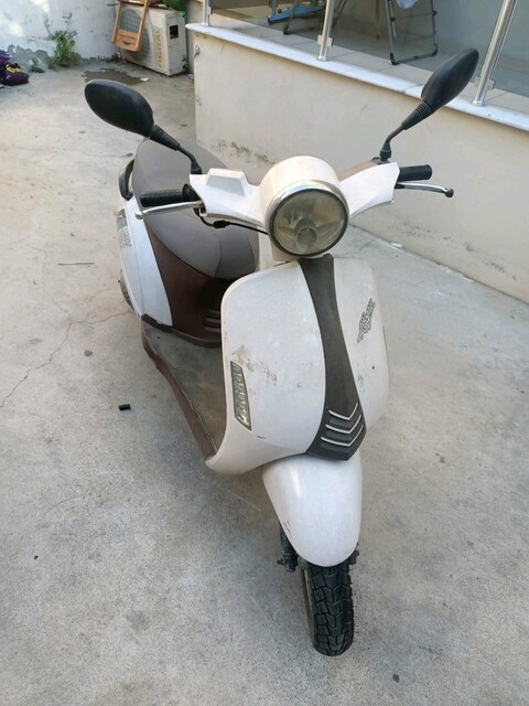 ALEGRO 50