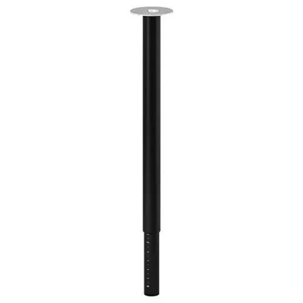 ikea çalışma masası ayakları ayarlanabilir 2 metre - 3