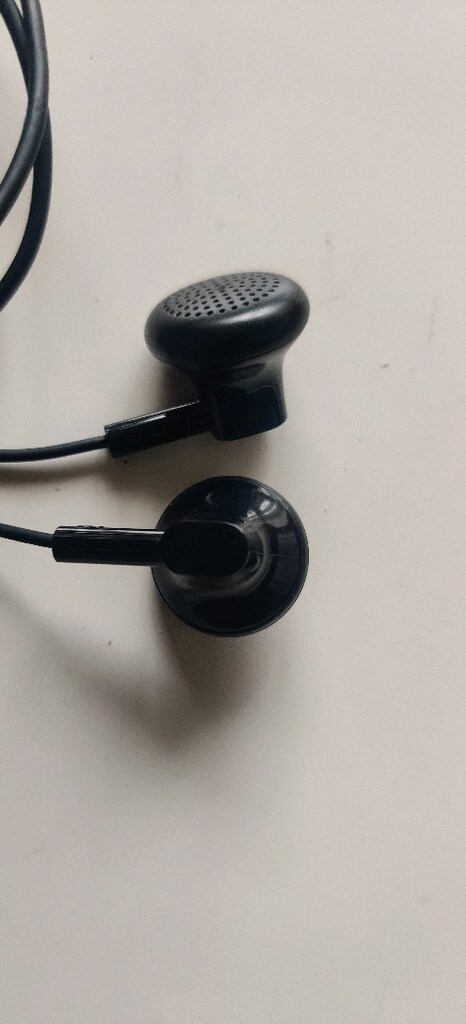 Nokia WH-108 Kulaklık. Orijinal ürün, sıfır ayarında, süper sesi var. - 2