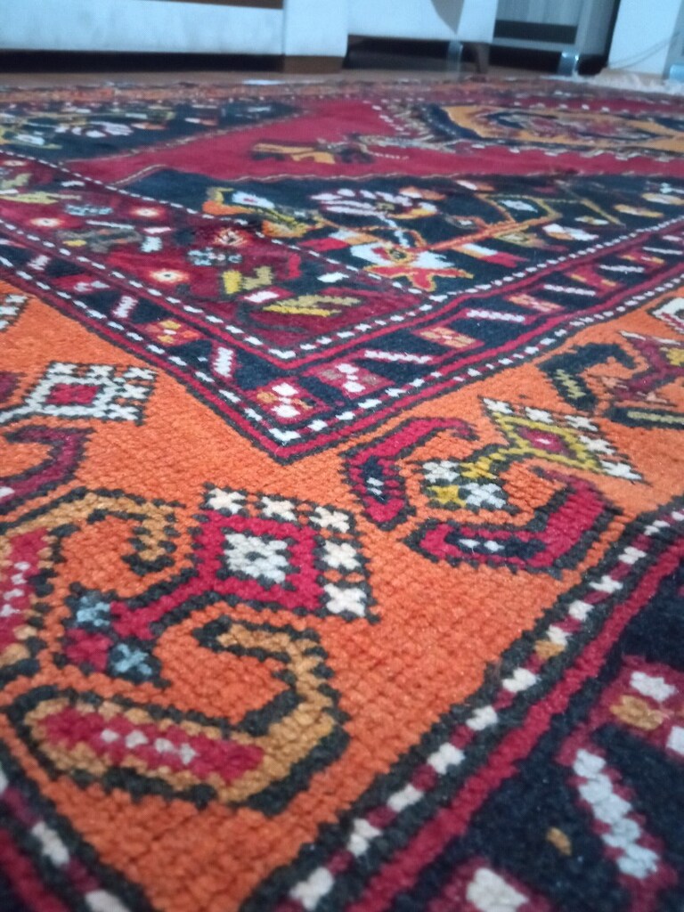 60-70 YILLIK HALI takasa açık - 3
