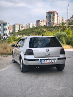 ,2001 golf ,otomatik takasli - 4