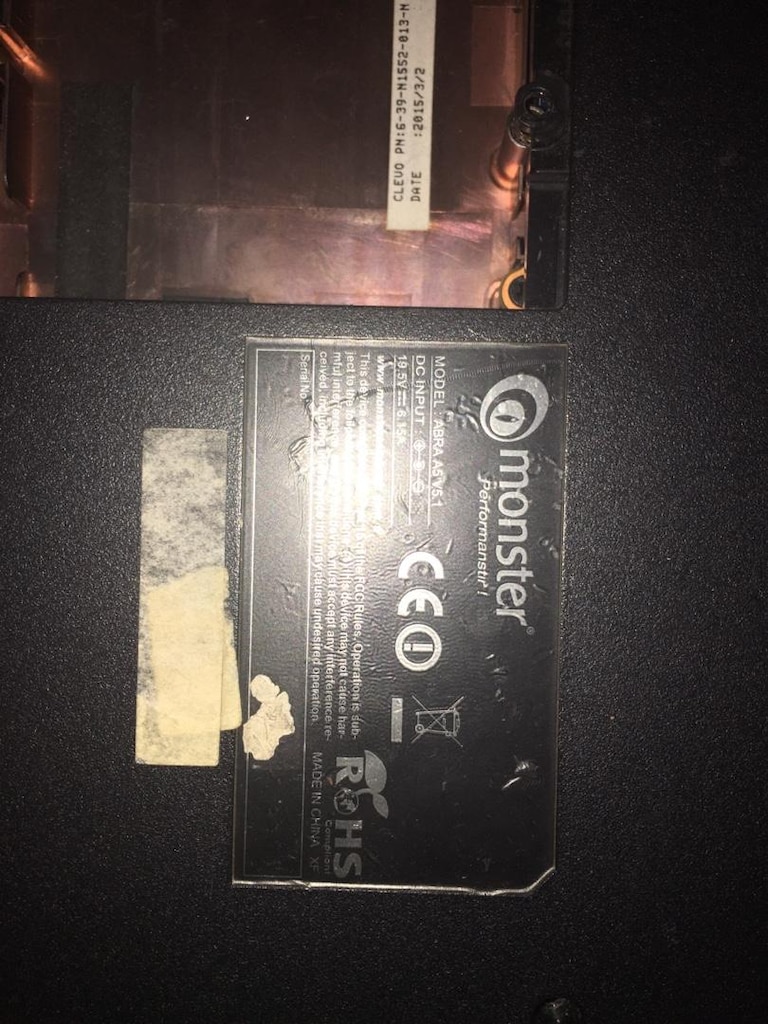 monster abra a5 v5.1 oyuncu laptop - 4