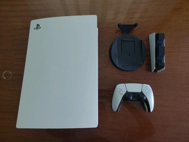 playstation 5