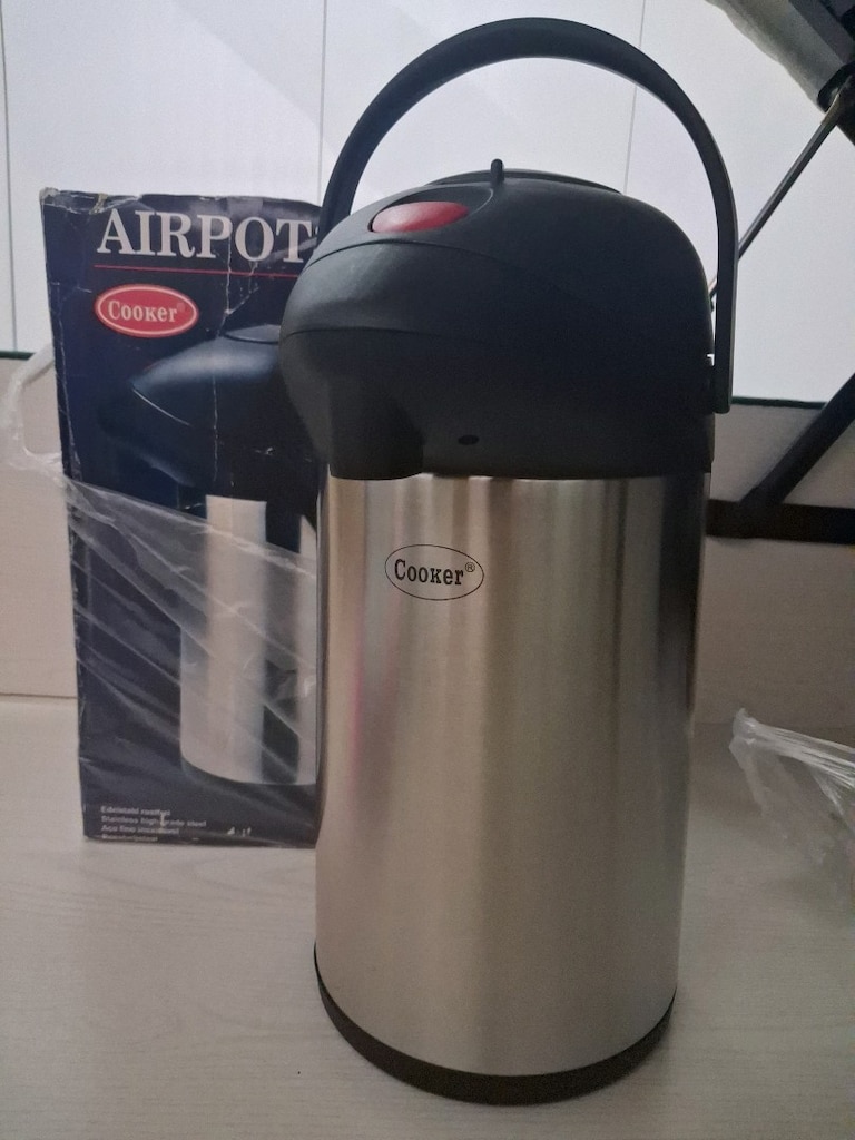 3.5 lt çay termos - 2