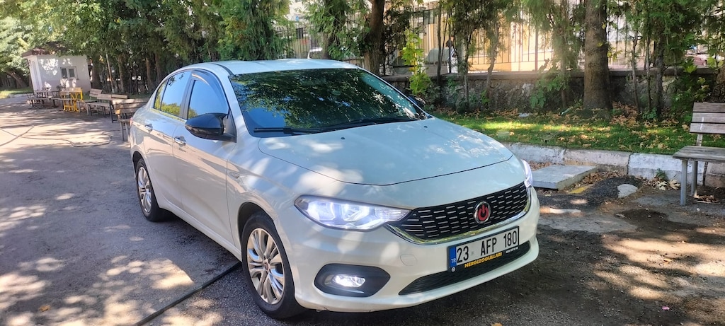 EGEA URBAN FULL DEĞİŞENSİZ BAKIMLI - 7
