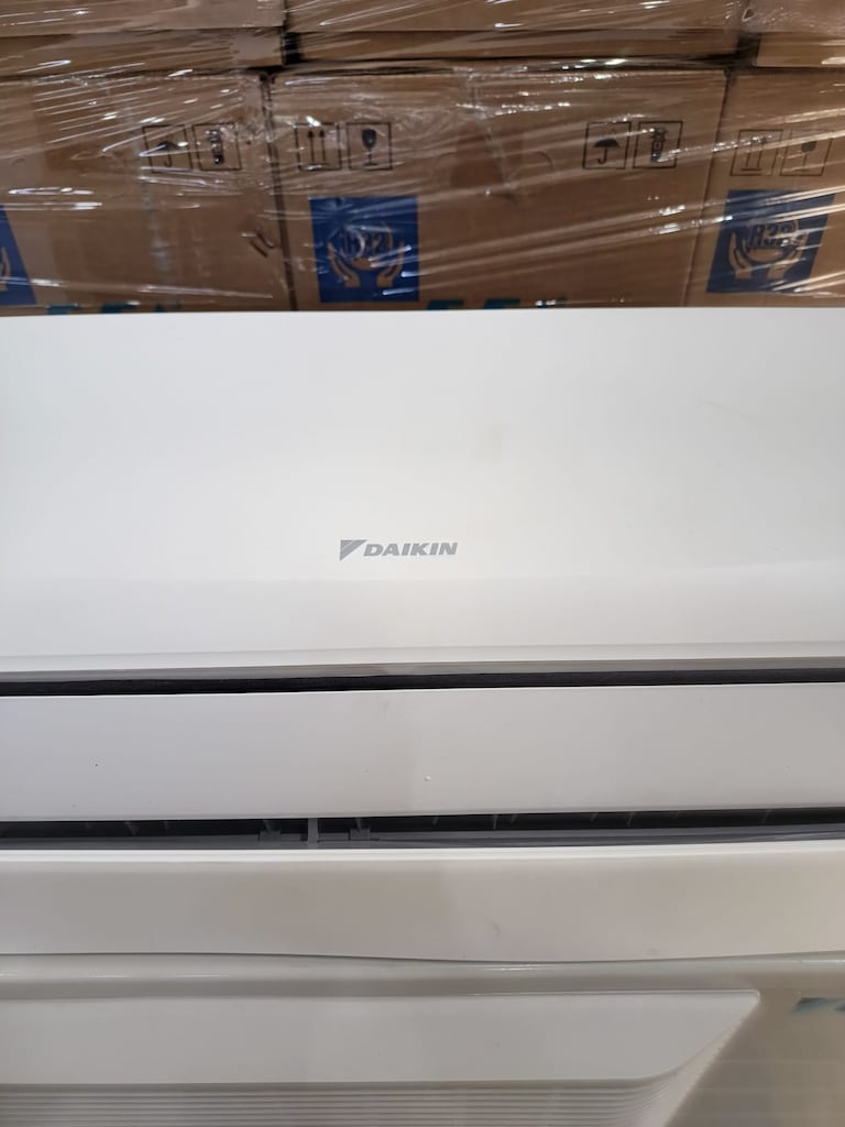 Daikin Siesta Sensira ATXF50F 18000 Btu Inverter Klima (Outlet) - 4