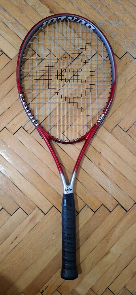 Tenis raketi - 3