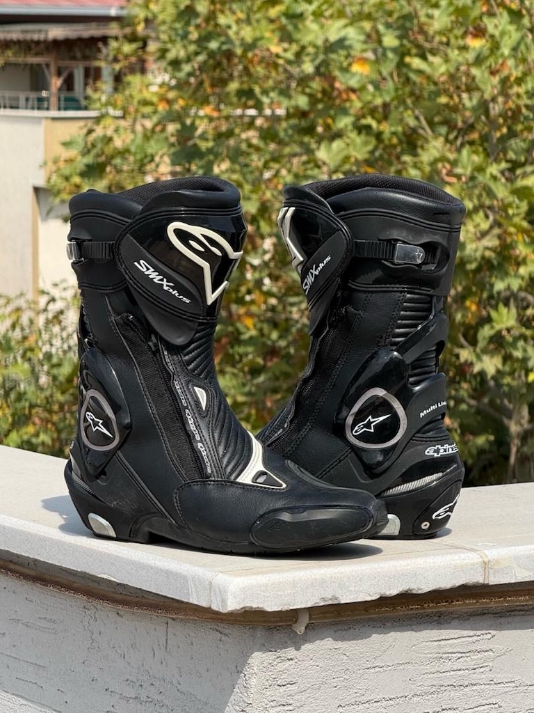Alpinestars SMX-PLUS ORJİNAL - 3