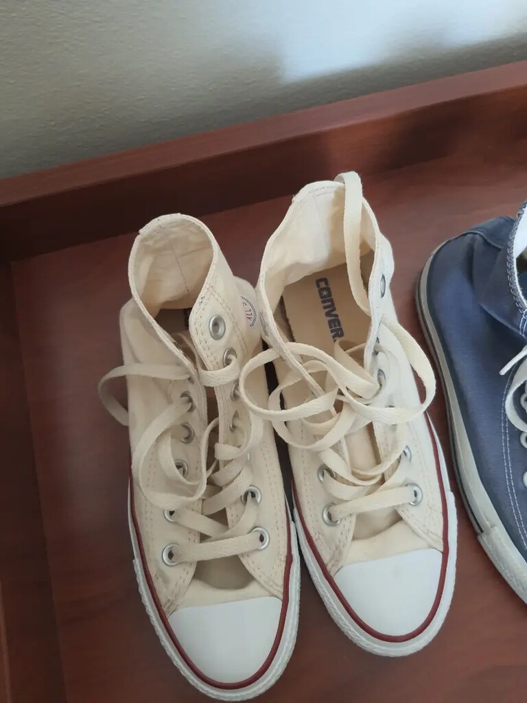 converse - 2