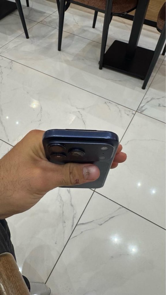 İphone 17 pro 256 gb #171 - 6
