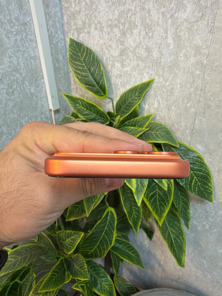 iPhone 17 Pro Max -256- Takas olur. - 3