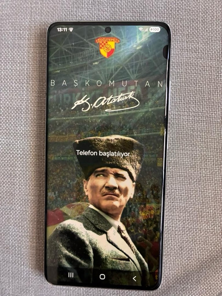 Akıllı Telefon - 2