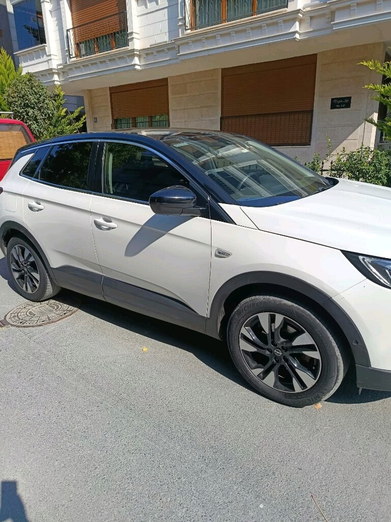 Opel grandland x Excellence - 7