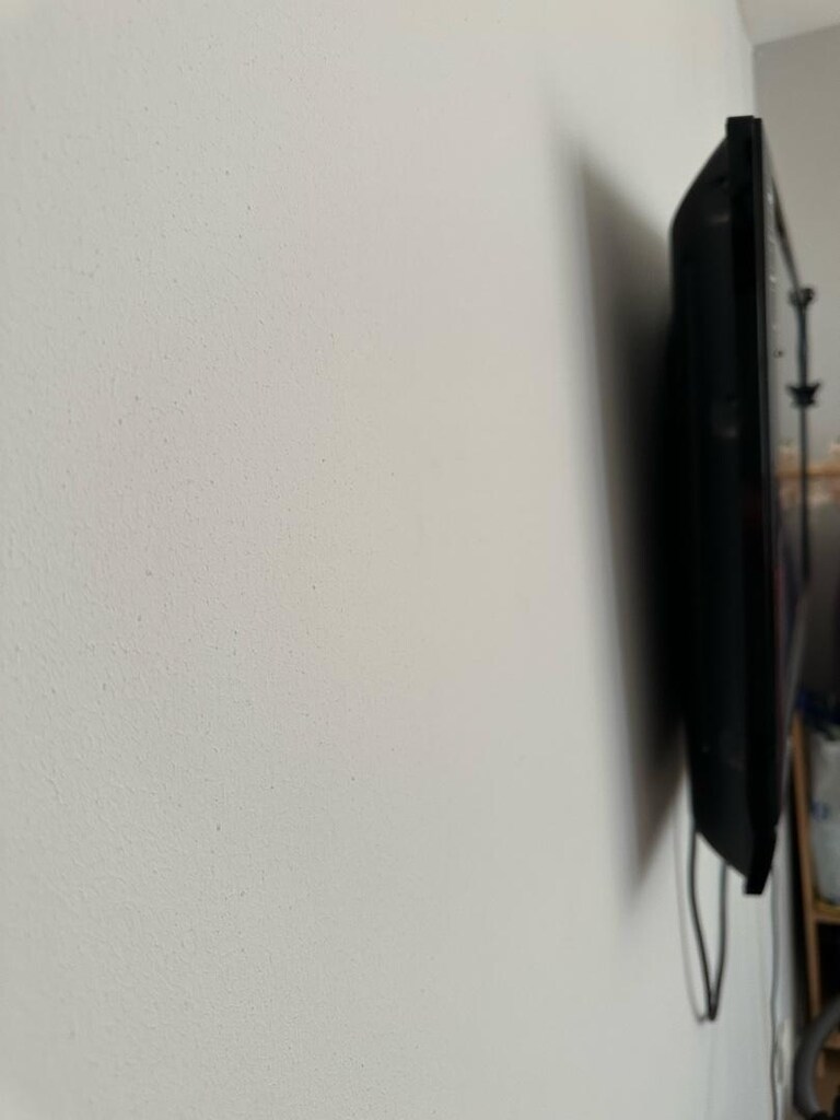 LG 32” PLAZMA ACİL SATILIK TV - 5