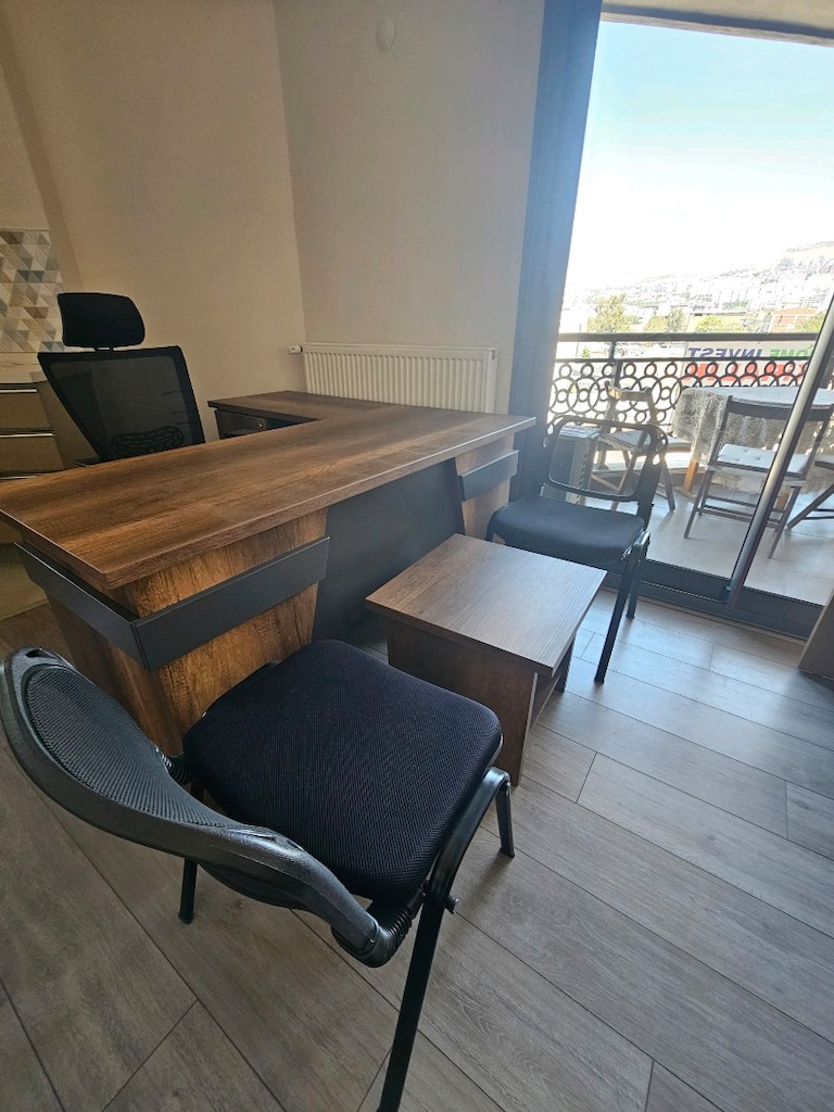 Ofis mobilya takimi - 4