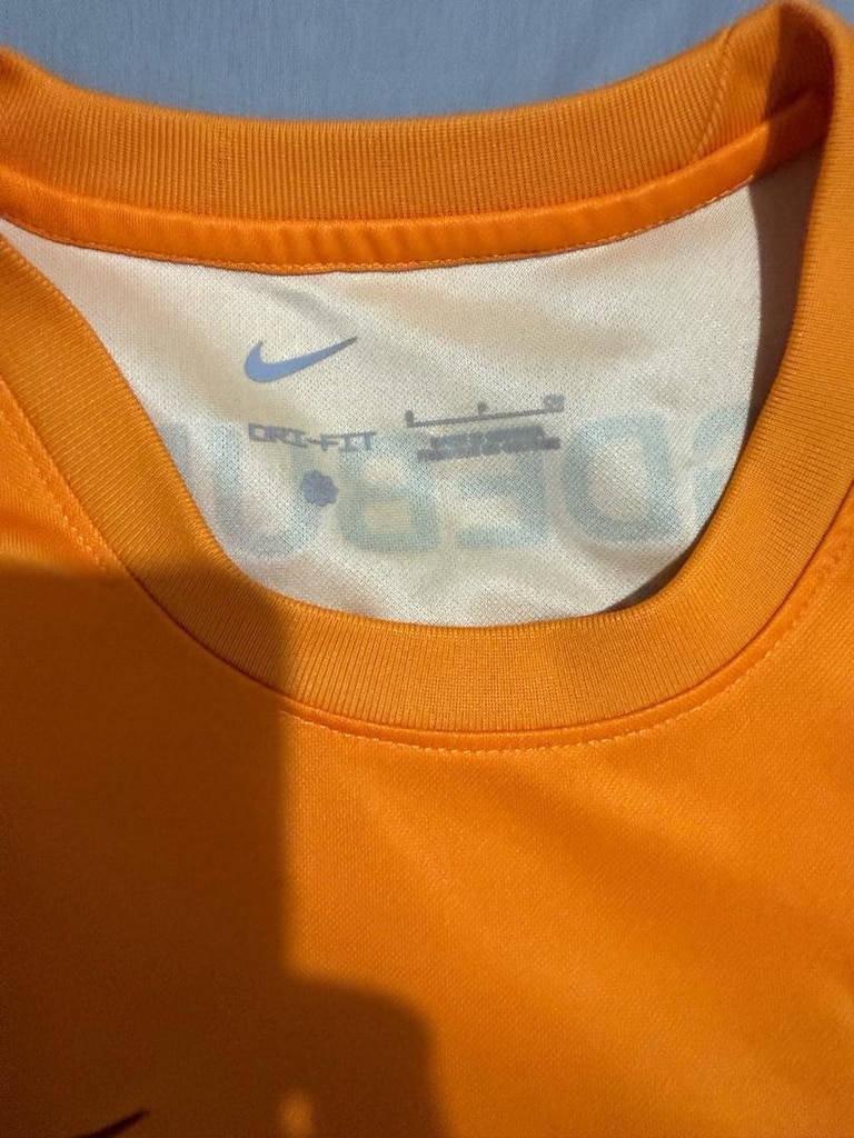 Galatasaray 21/22 sezonu forması Sacha boey Orjinal forma - 2